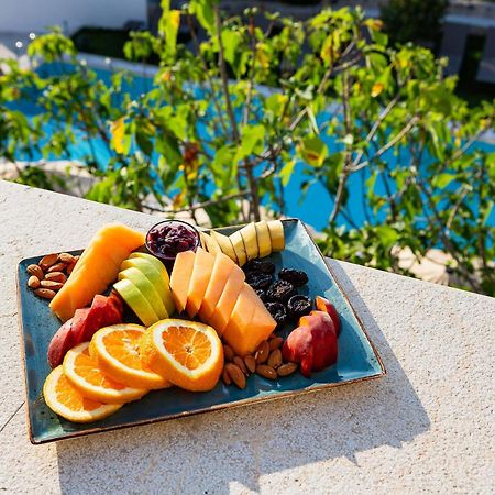 Boutique Hotel Ruzmarin Spa & Garden By Aycon Μπούντβα Εξωτερικό φωτογραφία