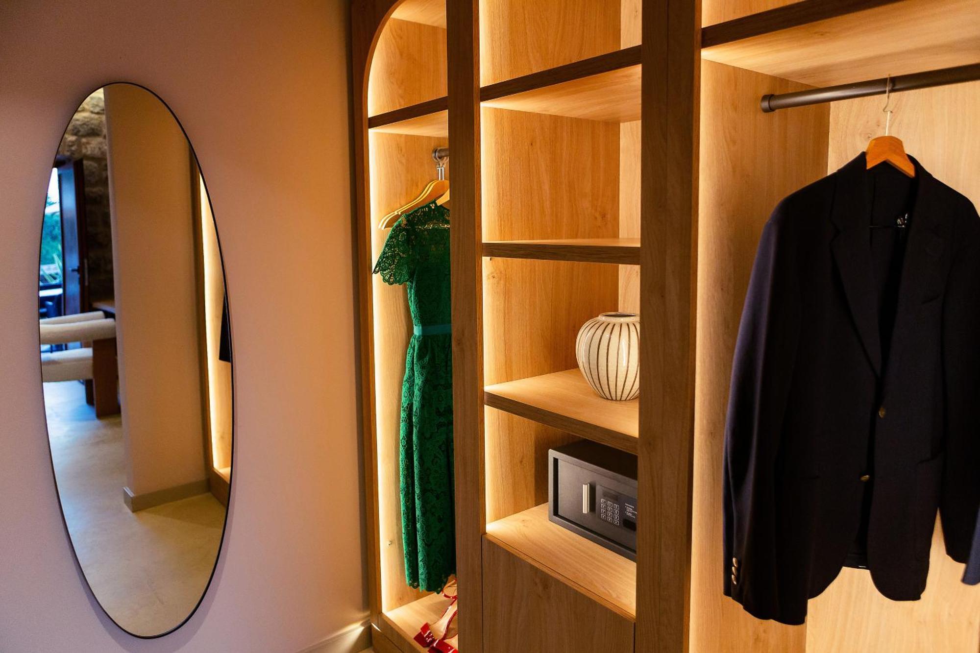 Boutique Hotel Ruzmarin Spa & Garden By Aycon Μπούντβα Εξωτερικό φωτογραφία