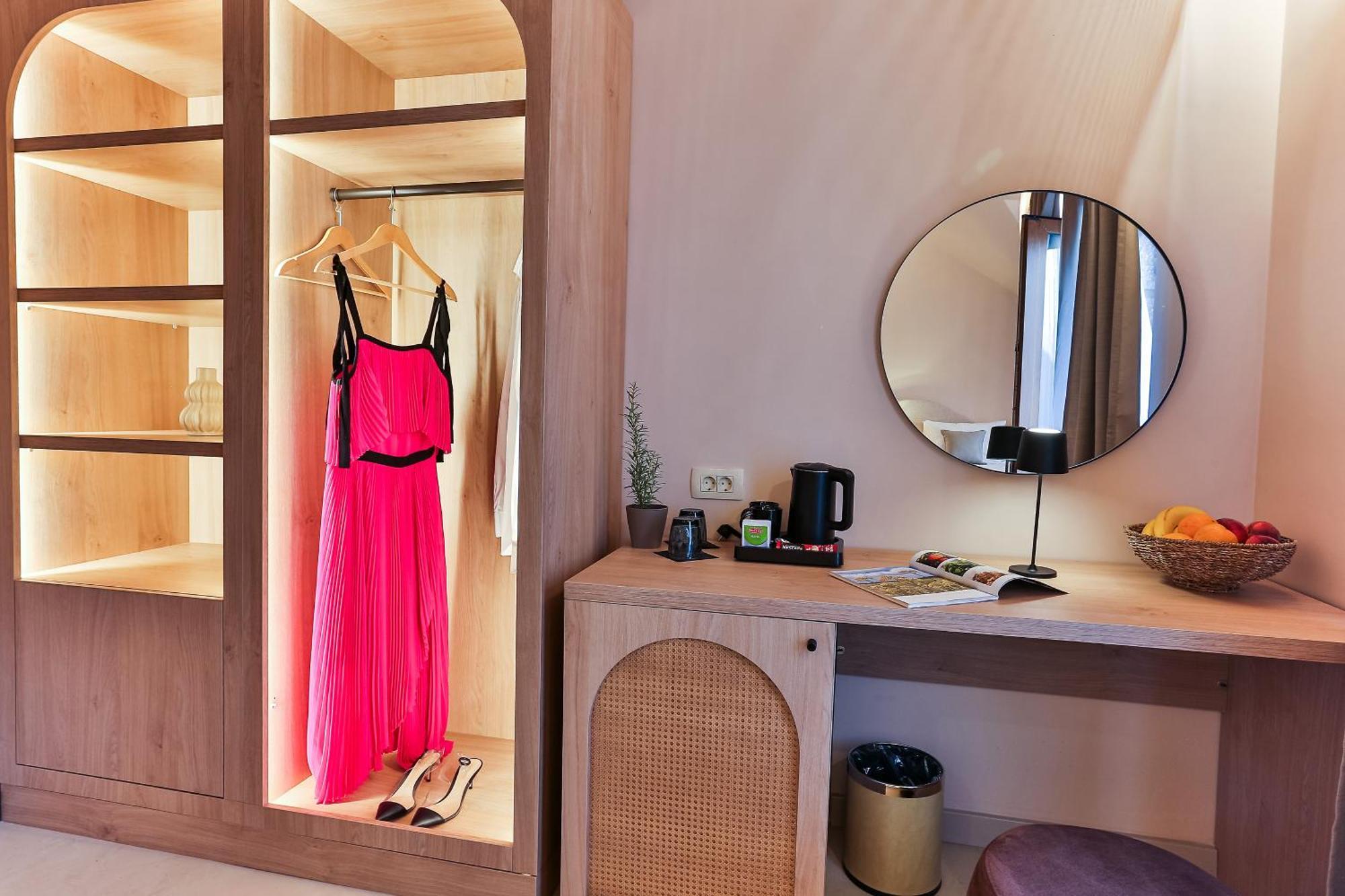 Boutique Hotel Ruzmarin Spa & Garden By Aycon Μπούντβα Εξωτερικό φωτογραφία