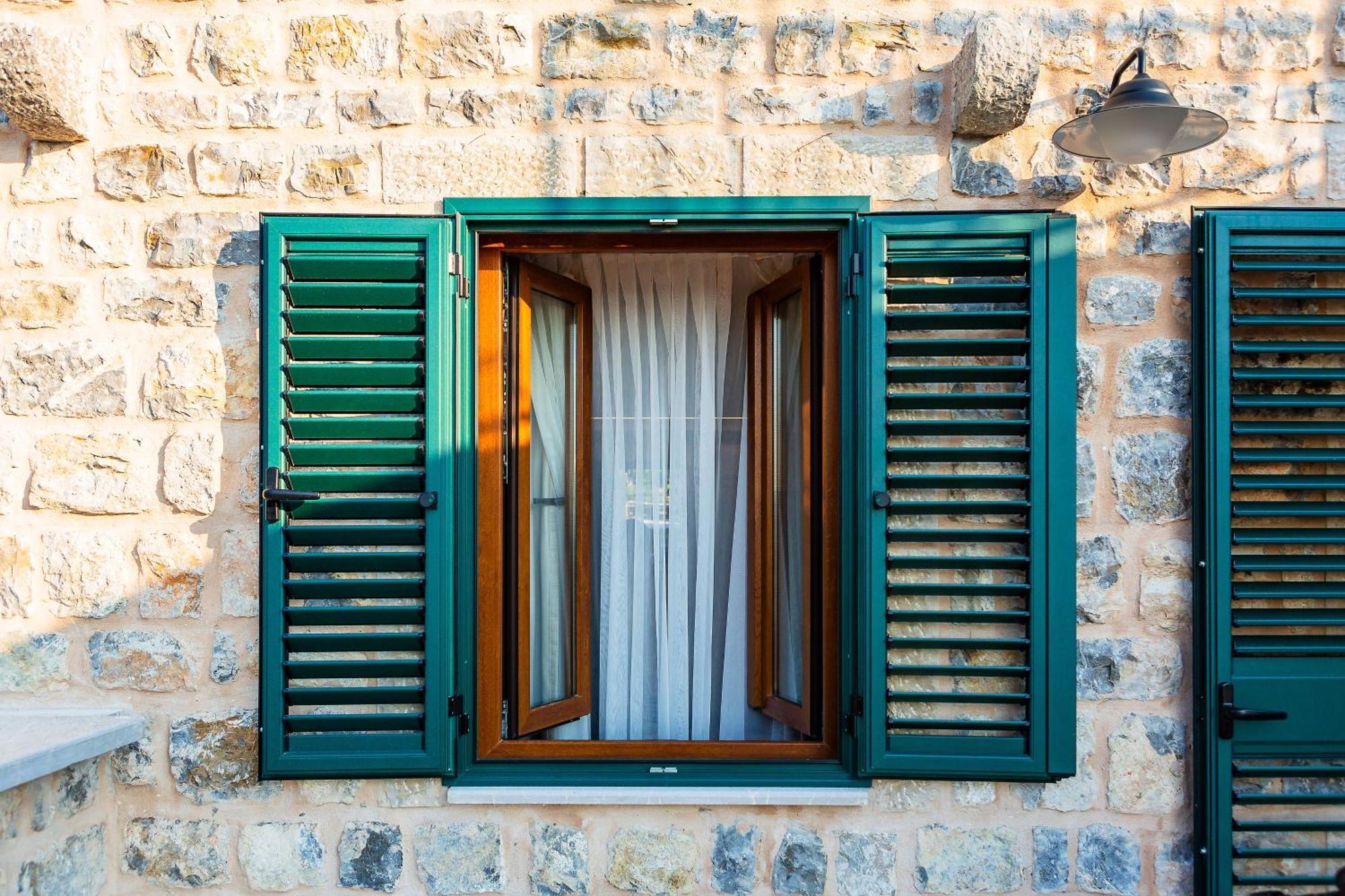 Boutique Hotel Ruzmarin Spa & Garden By Aycon Μπούντβα Εξωτερικό φωτογραφία