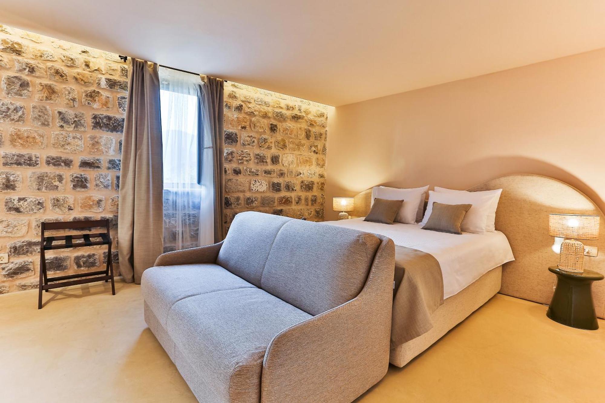 Boutique Hotel Ruzmarin Spa & Garden By Aycon Μπούντβα Εξωτερικό φωτογραφία