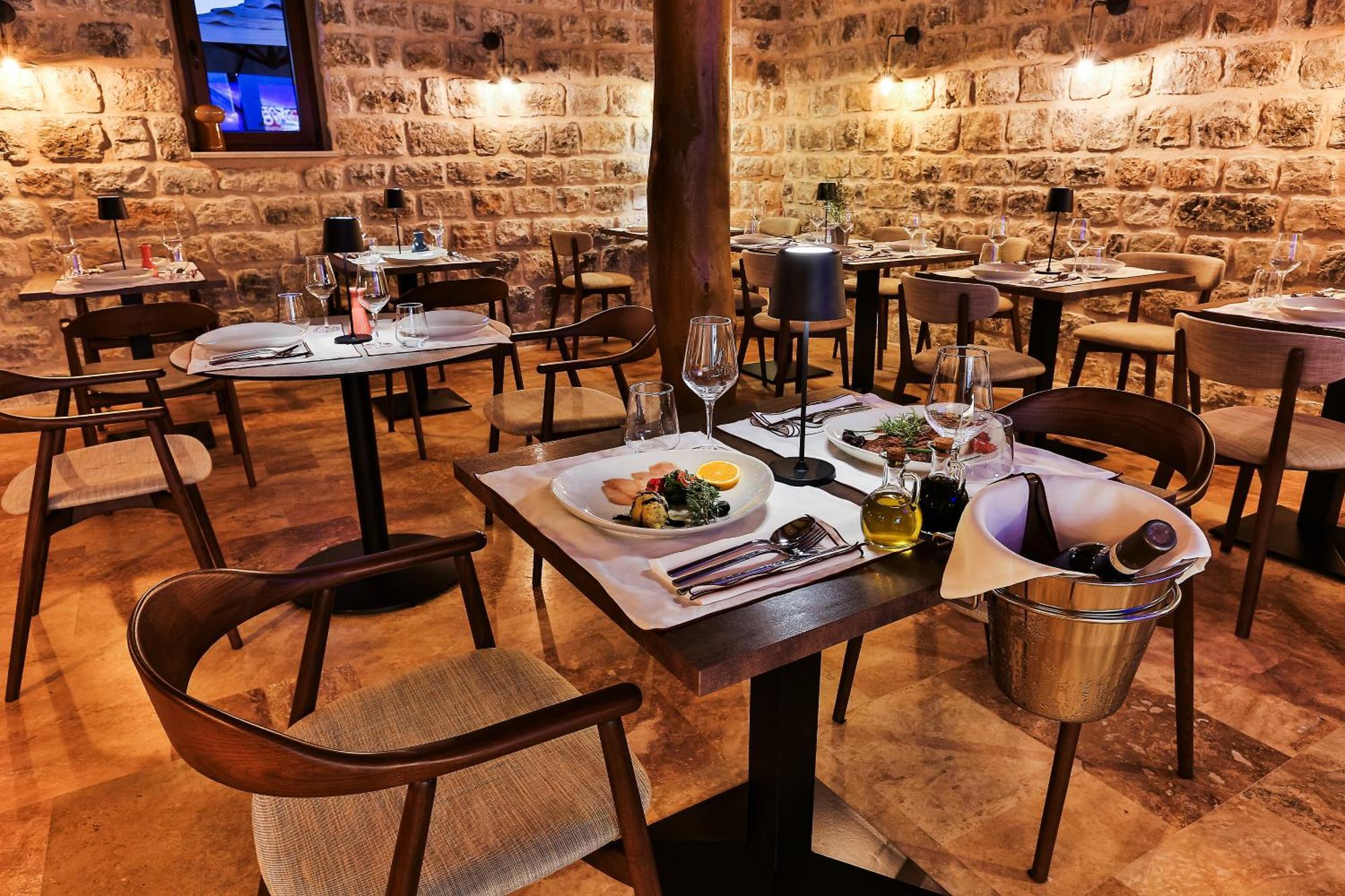 Boutique Hotel Ruzmarin Spa & Garden By Aycon Μπούντβα Εξωτερικό φωτογραφία