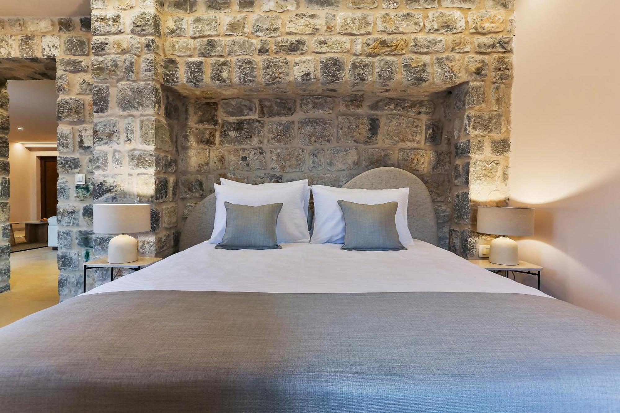 Boutique Hotel Ruzmarin Spa & Garden By Aycon Μπούντβα Εξωτερικό φωτογραφία