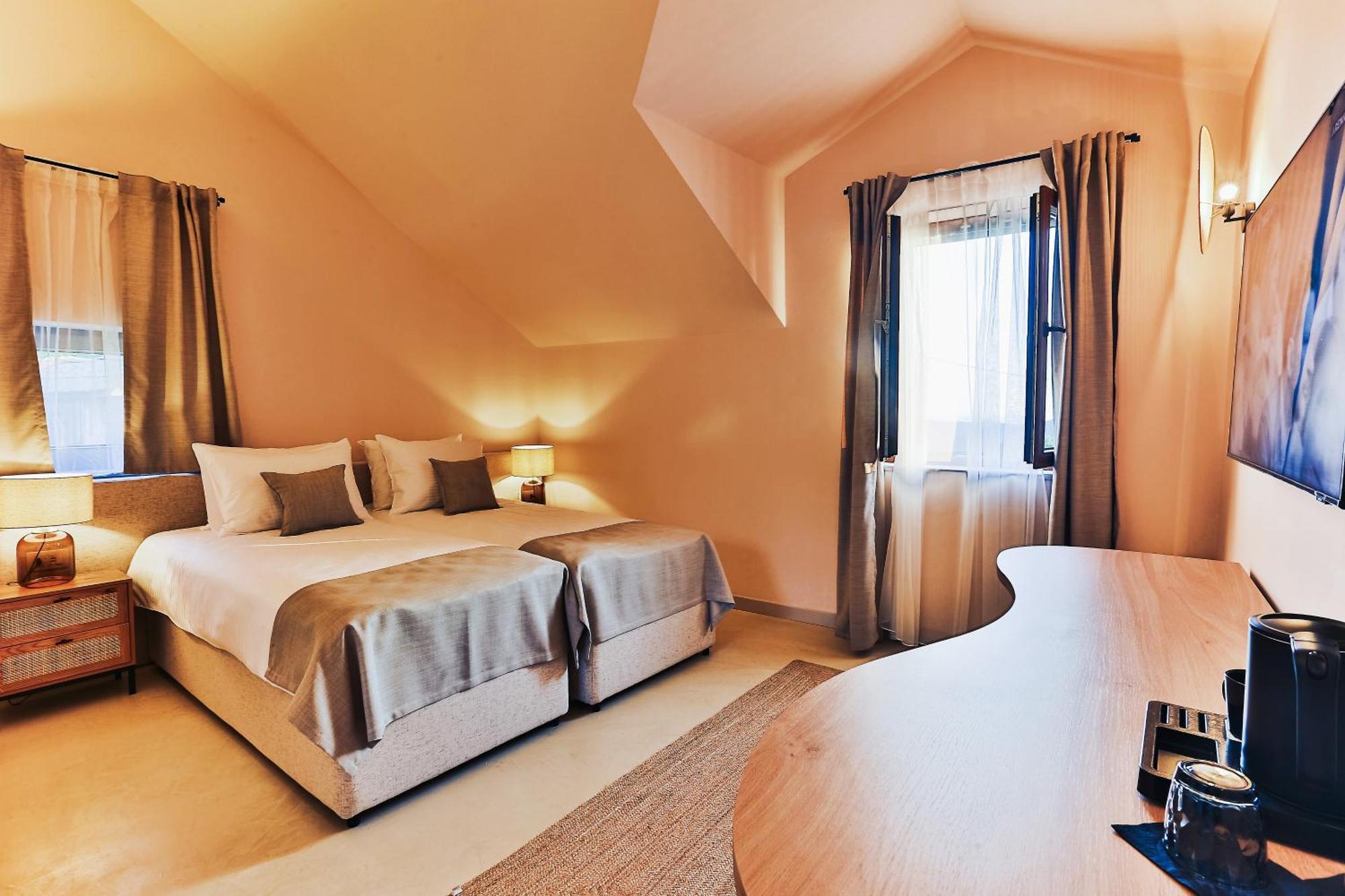 Boutique Hotel Ruzmarin Spa & Garden By Aycon Μπούντβα Εξωτερικό φωτογραφία