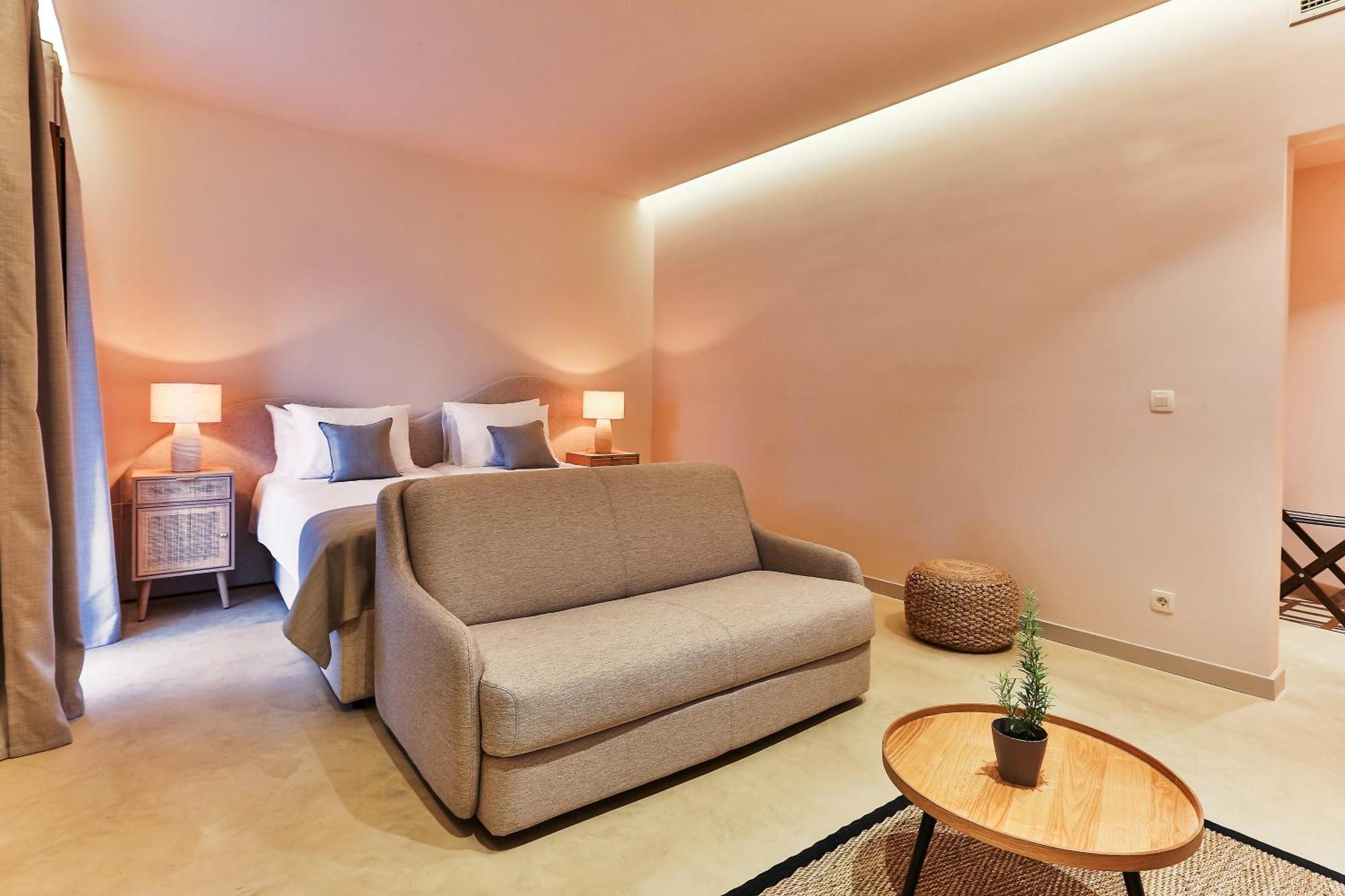 Boutique Hotel Ruzmarin Spa & Garden By Aycon Μπούντβα Εξωτερικό φωτογραφία