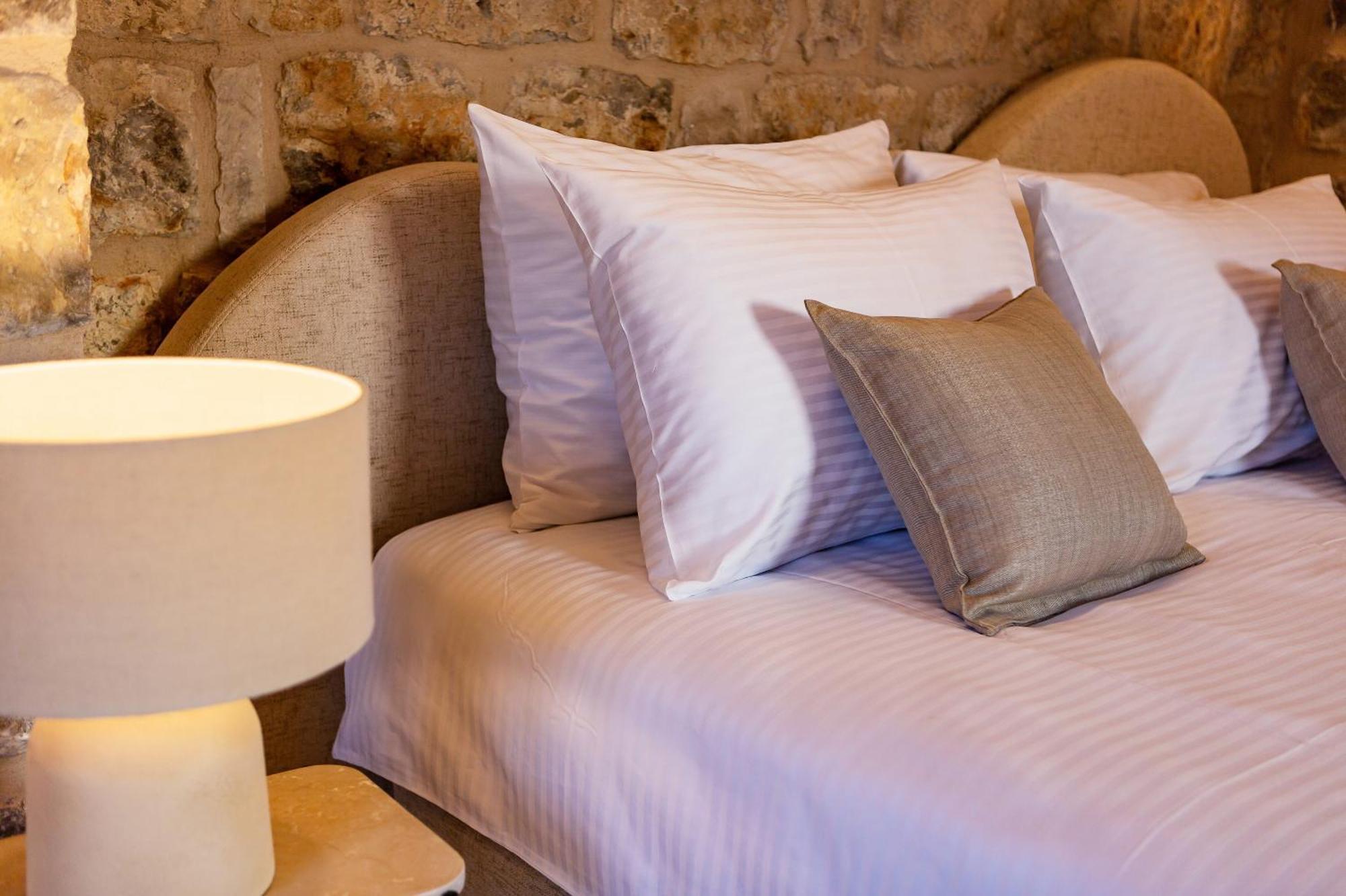 Boutique Hotel Ruzmarin Spa & Garden By Aycon Μπούντβα Δωμάτιο φωτογραφία