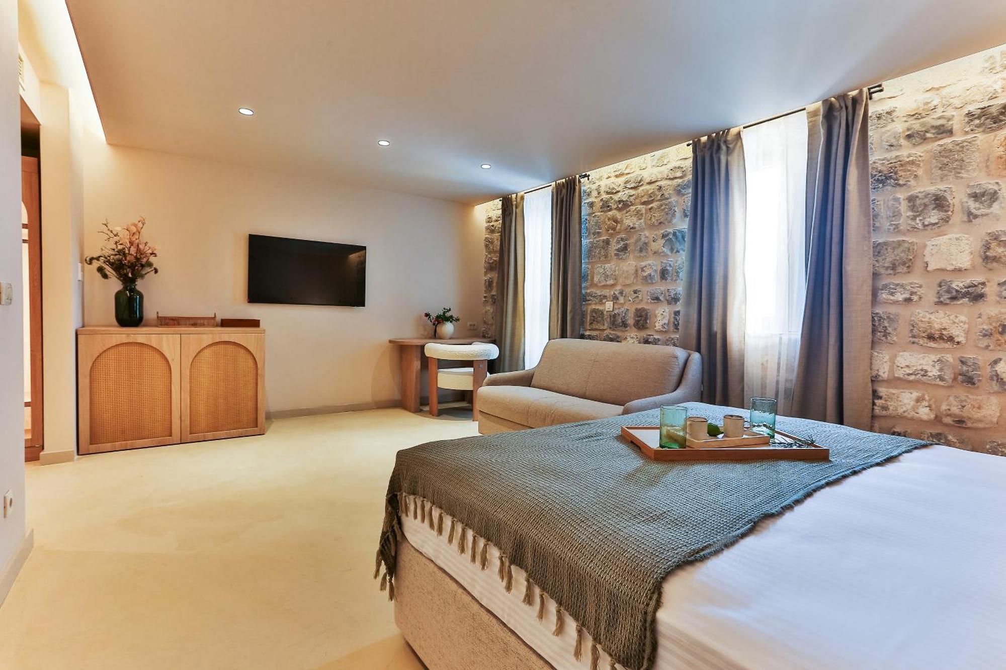 Boutique Hotel Ruzmarin Spa & Garden By Aycon Μπούντβα Εξωτερικό φωτογραφία