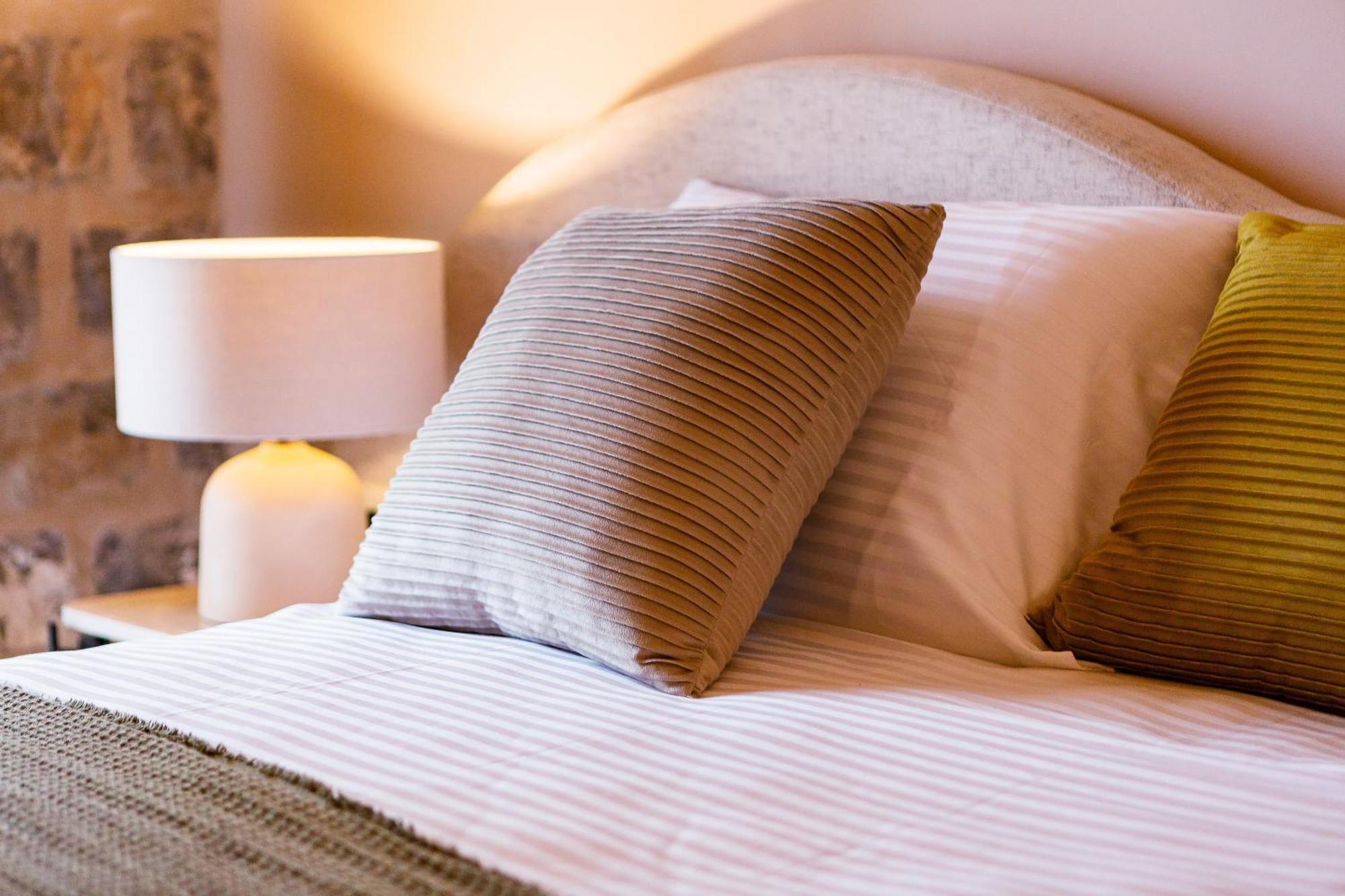 Boutique Hotel Ruzmarin Spa & Garden By Aycon Μπούντβα Εξωτερικό φωτογραφία