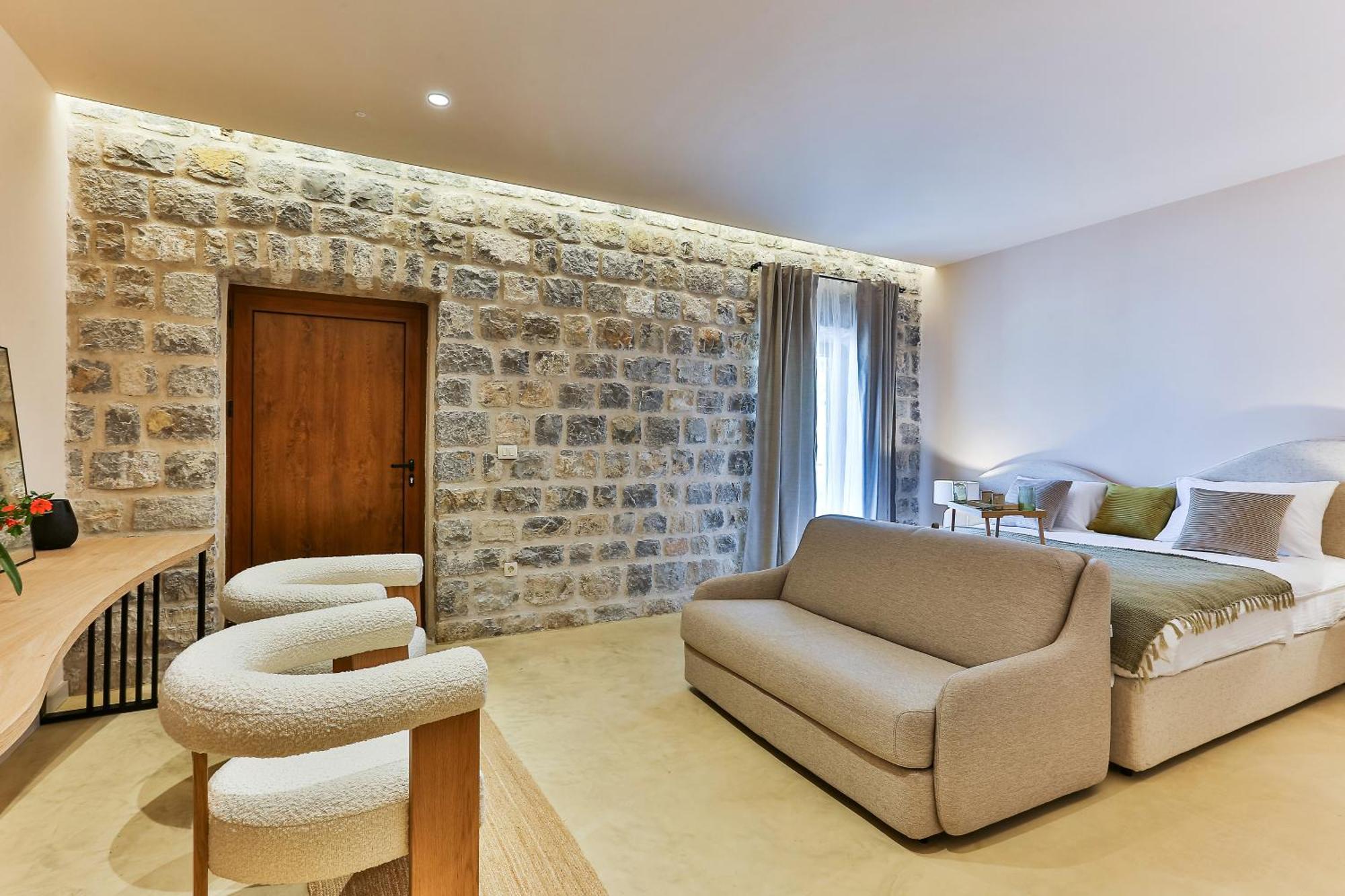 Boutique Hotel Ruzmarin Spa & Garden By Aycon Μπούντβα Εξωτερικό φωτογραφία
