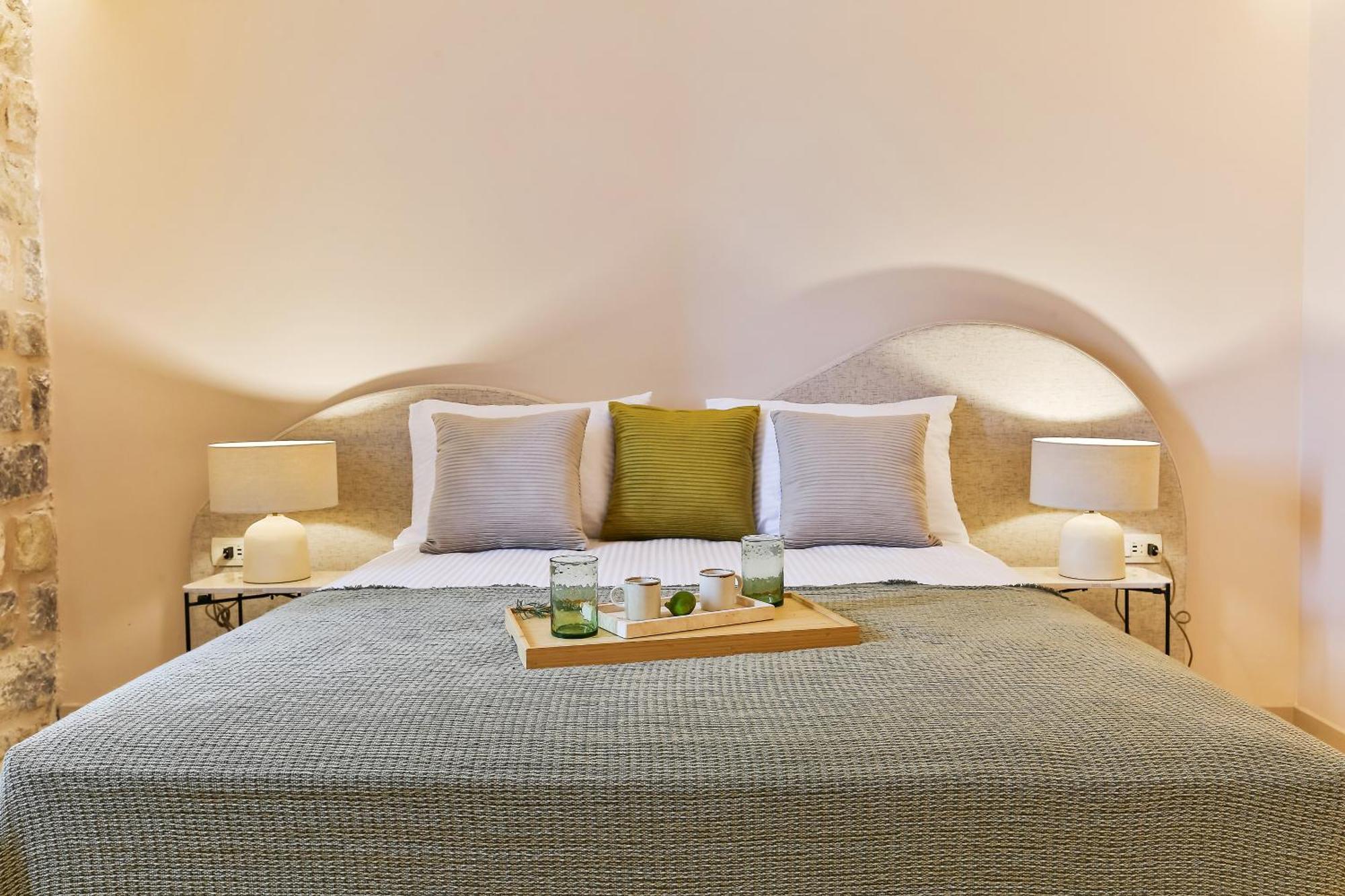 Boutique Hotel Ruzmarin Spa & Garden By Aycon Μπούντβα Εξωτερικό φωτογραφία