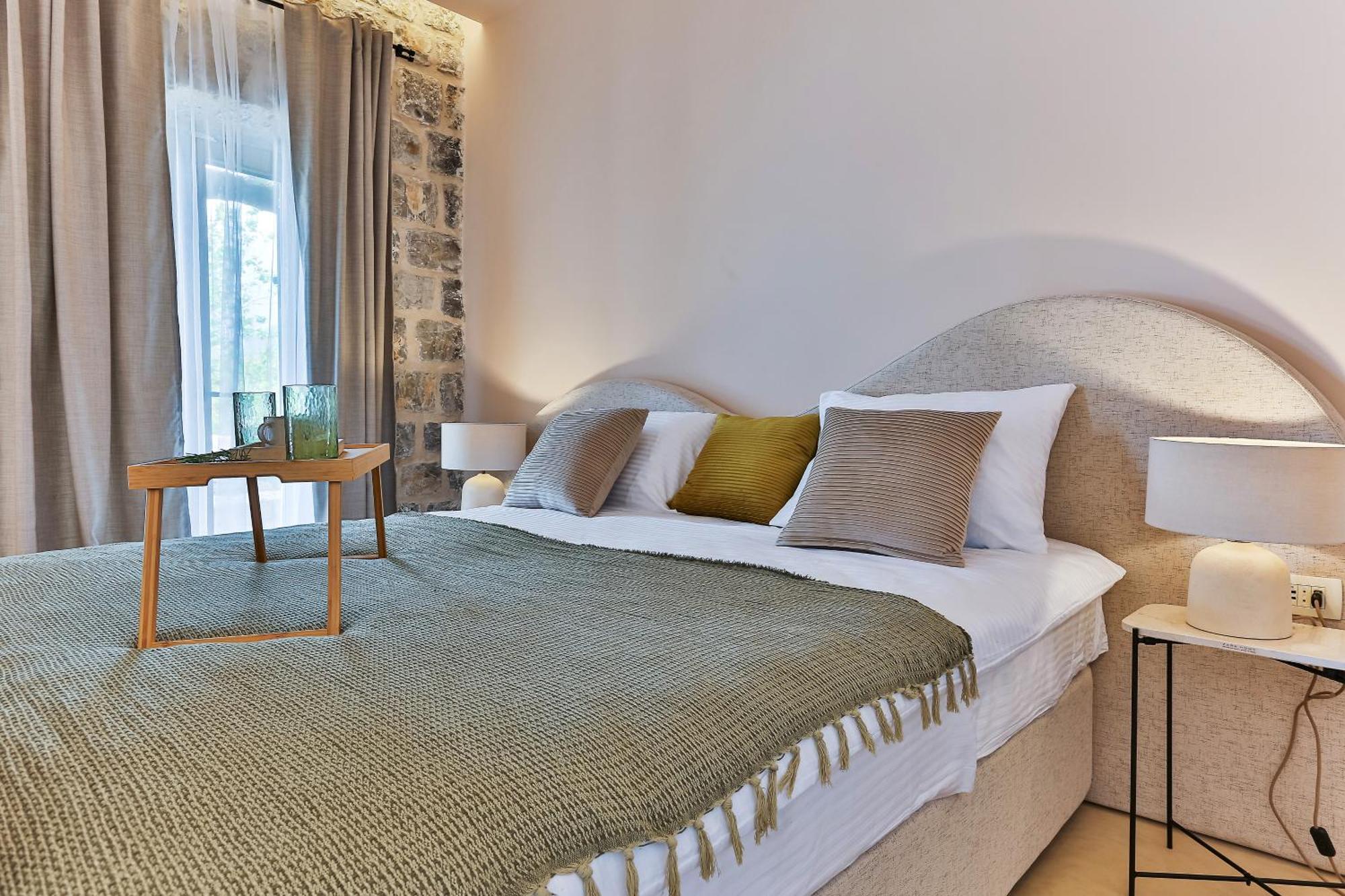Boutique Hotel Ruzmarin Spa & Garden By Aycon Μπούντβα Εξωτερικό φωτογραφία