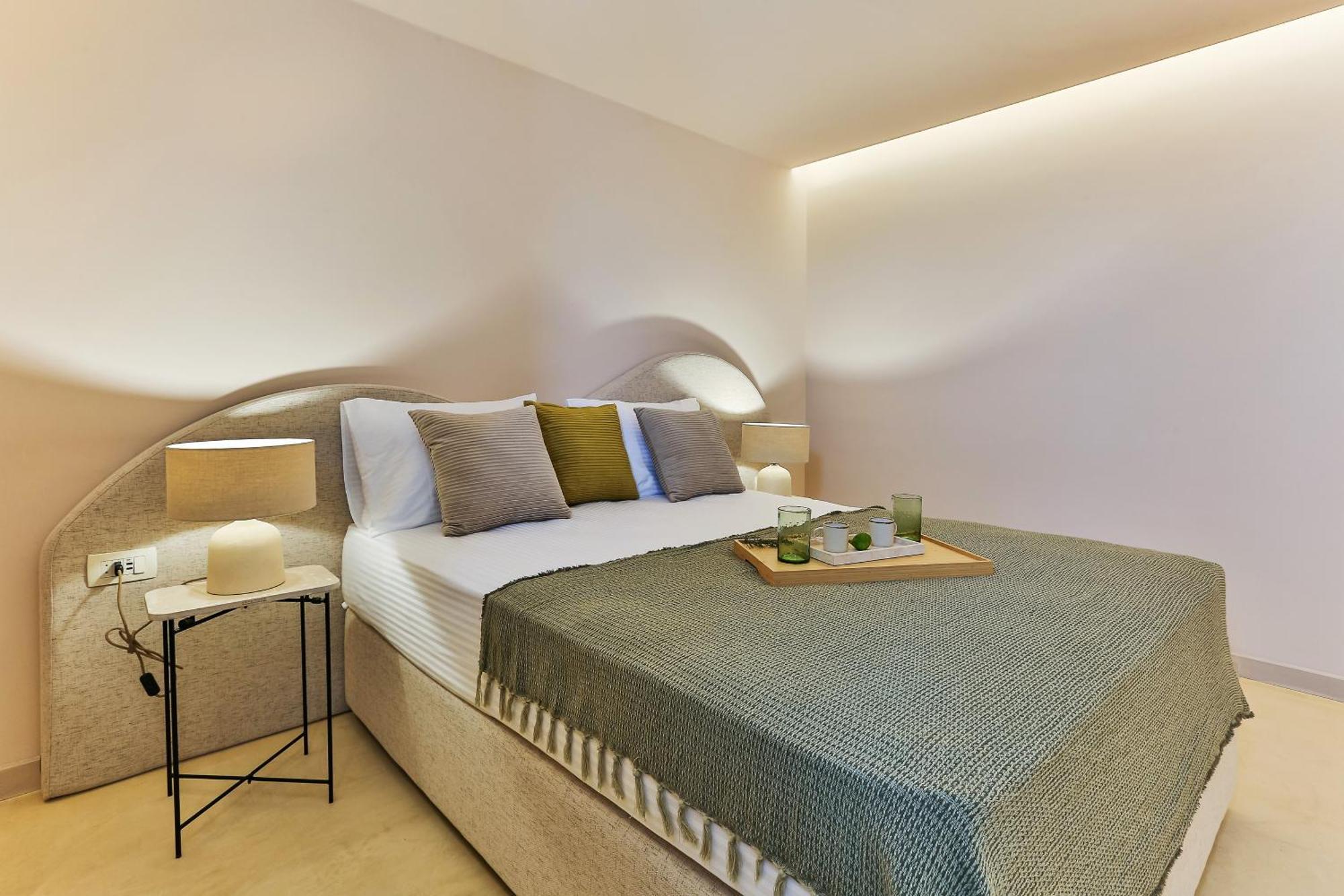 Boutique Hotel Ruzmarin Spa & Garden By Aycon Μπούντβα Εξωτερικό φωτογραφία