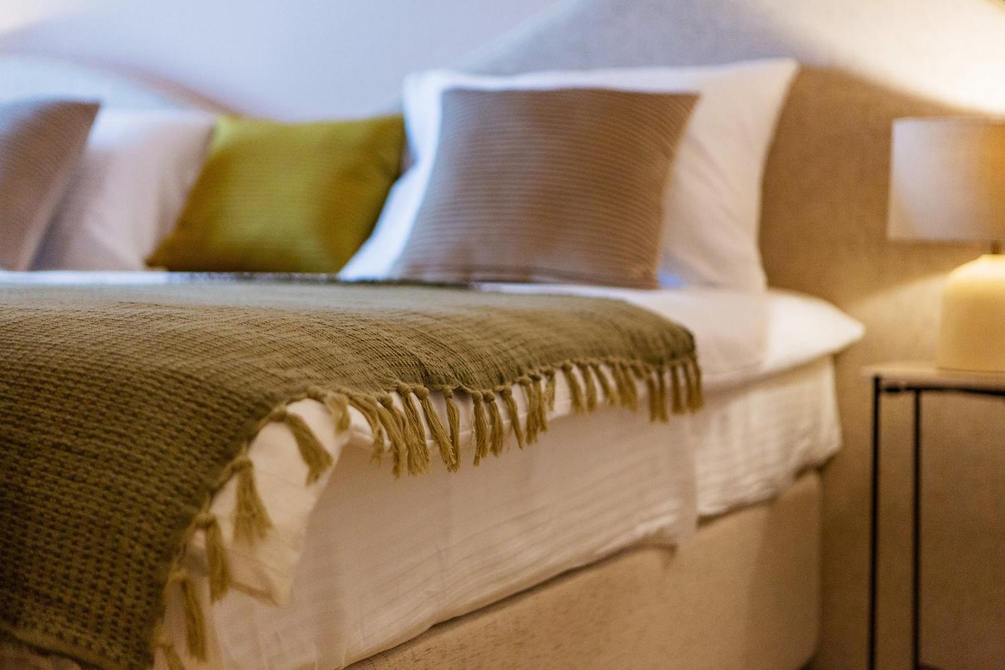 Boutique Hotel Ruzmarin Spa & Garden By Aycon Μπούντβα Εξωτερικό φωτογραφία